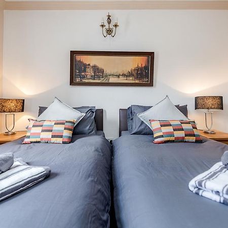 Watford General Suites Esterno foto