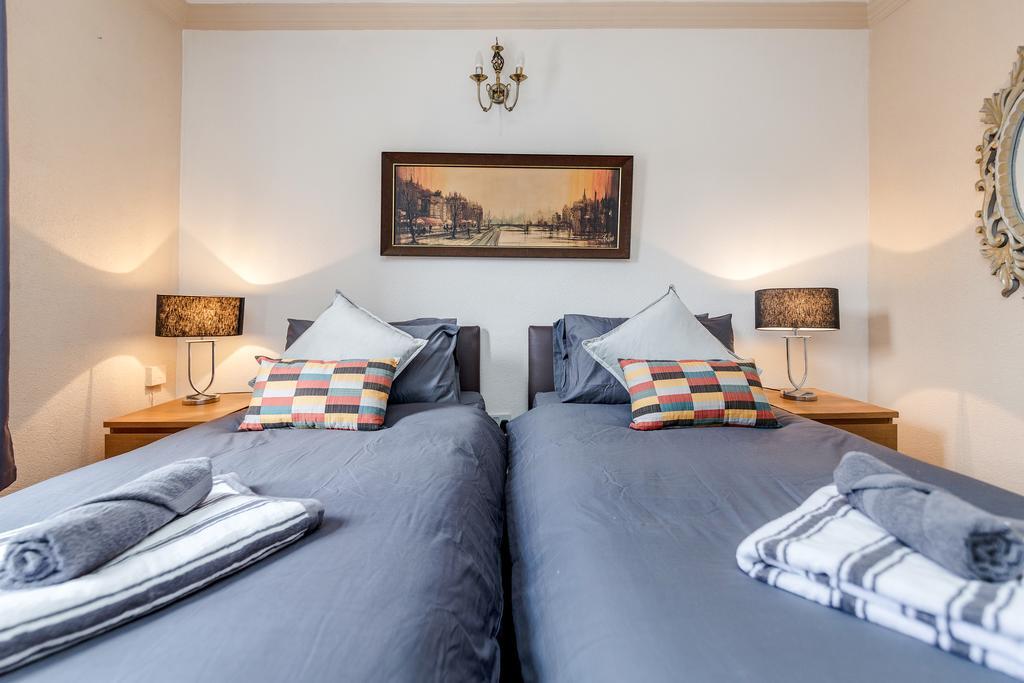 Watford General Suites Esterno foto