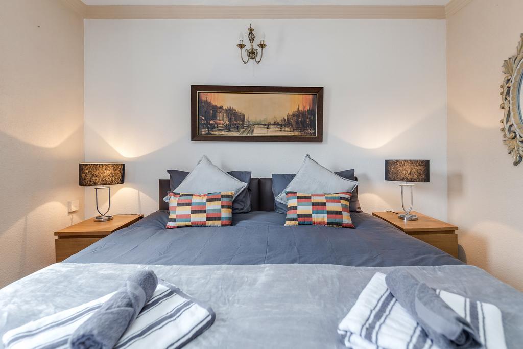 Watford General Suites Esterno foto