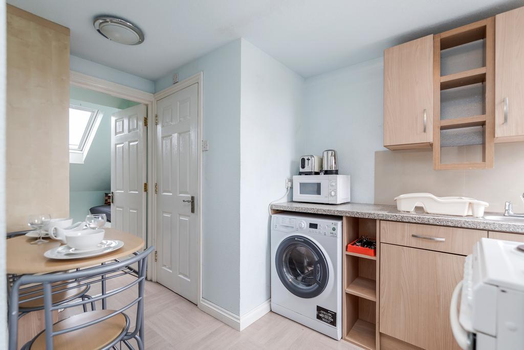 Watford General Suites Esterno foto