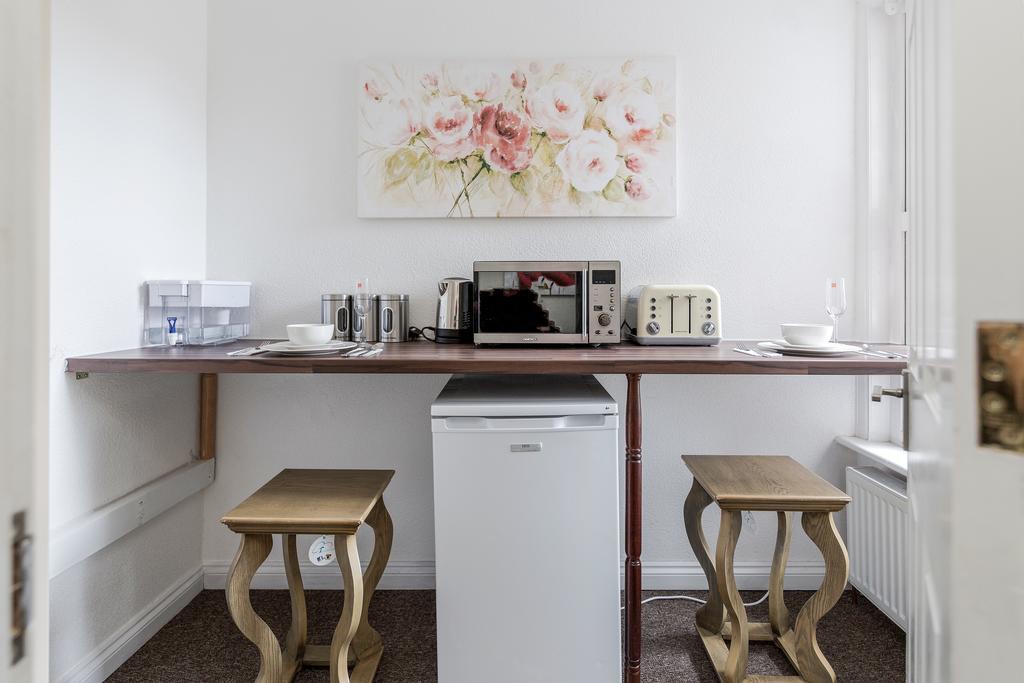 Watford General Suites Esterno foto