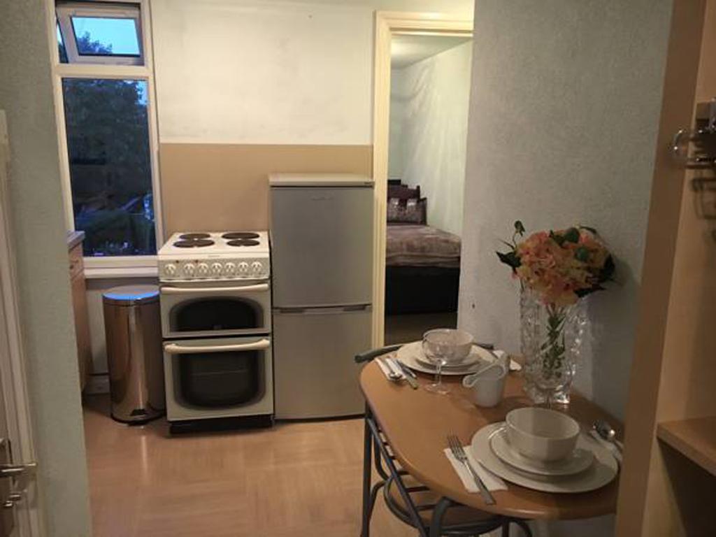 Watford General Suites Esterno foto