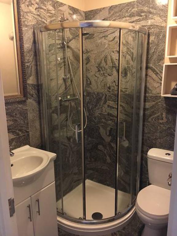 Watford General Suites Esterno foto
