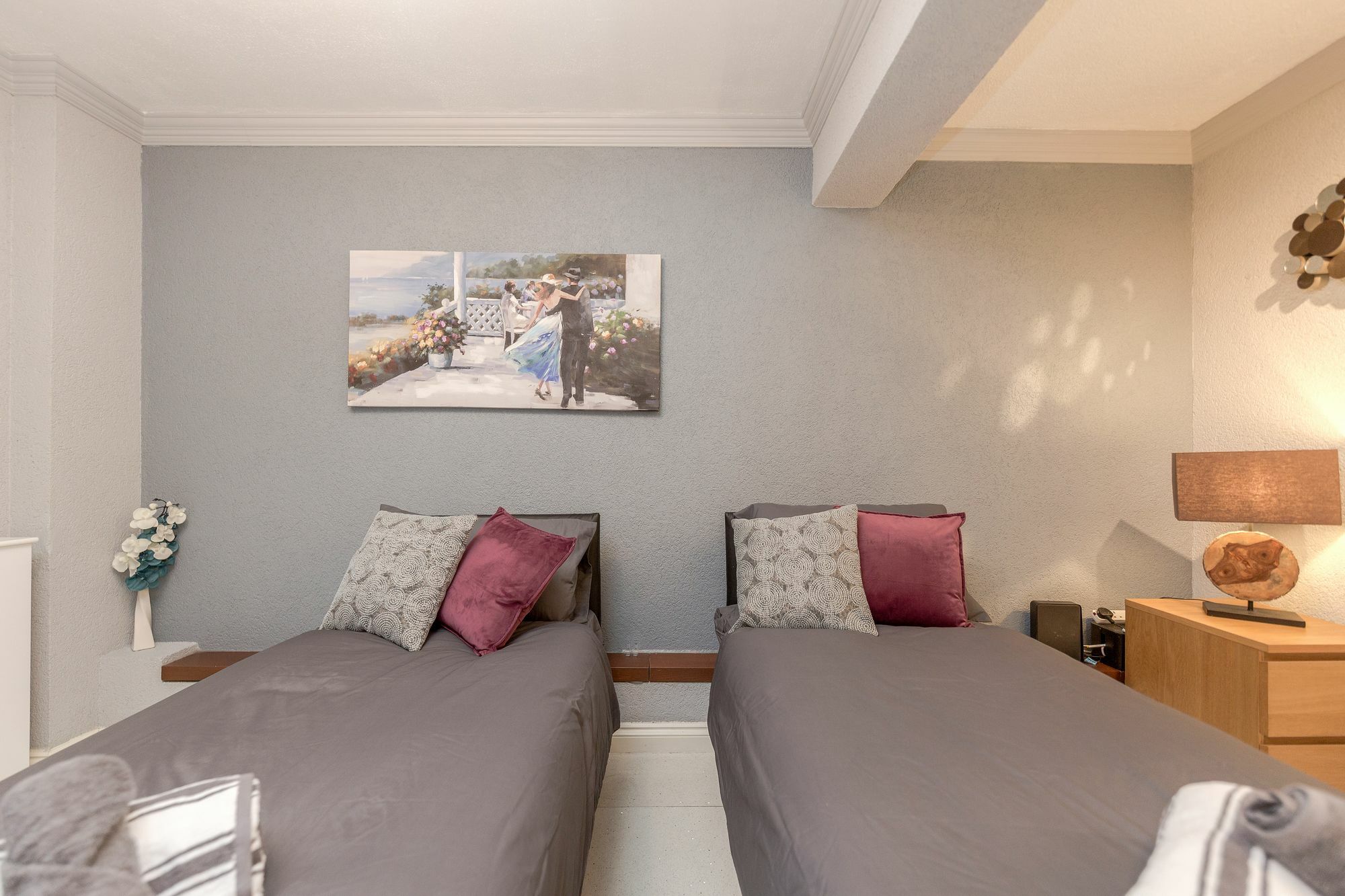 Watford General Suites Esterno foto
